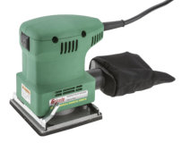 Grizzly G5970 Hand Sander